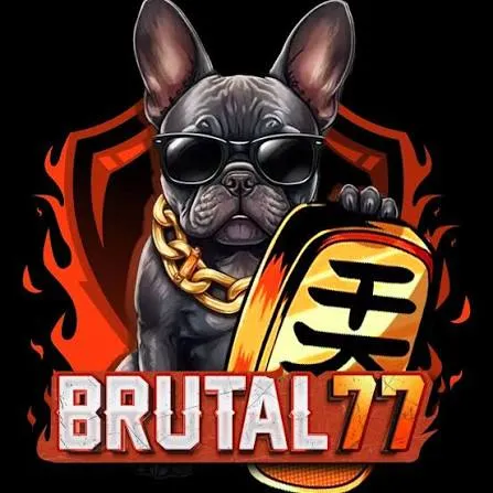 BRUTAL77 - Game QiuQiu Terbaik untuk Penggemar Kartu