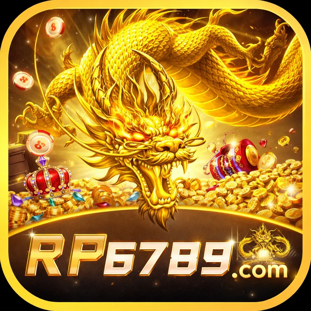 RP6789 - Game Bingo Seru dan Mengasyikkan